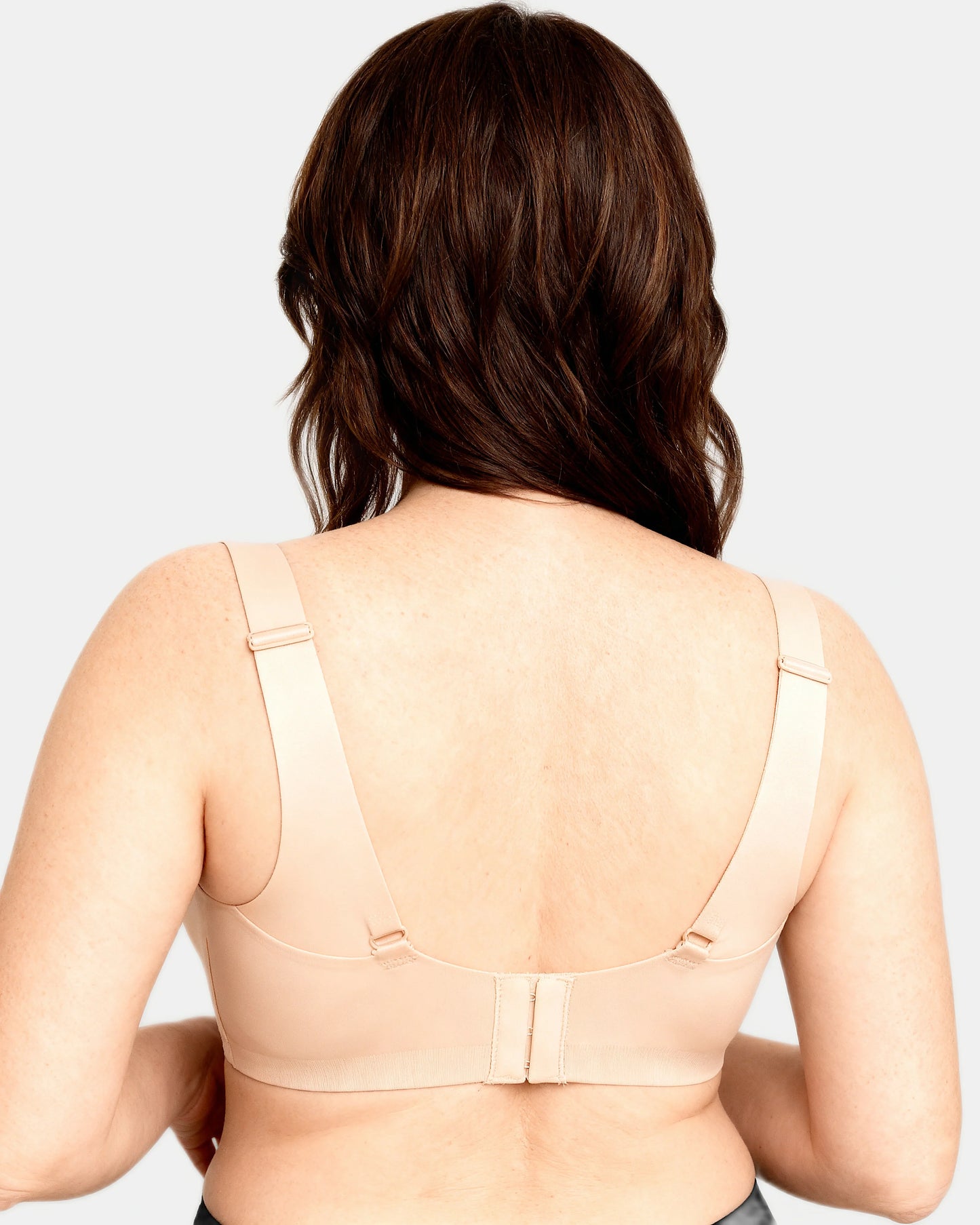 everyday lace bra Beige — Wear Rose
