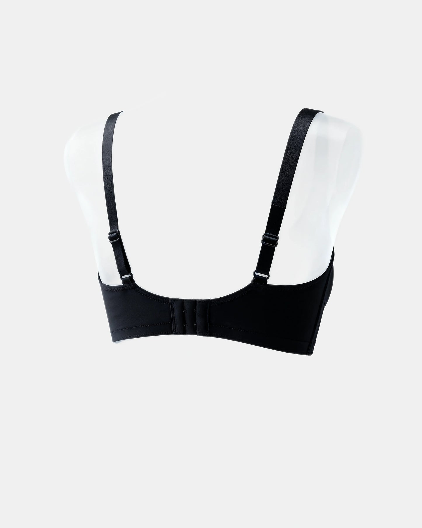 everyday lace bra Black — Wear Rose