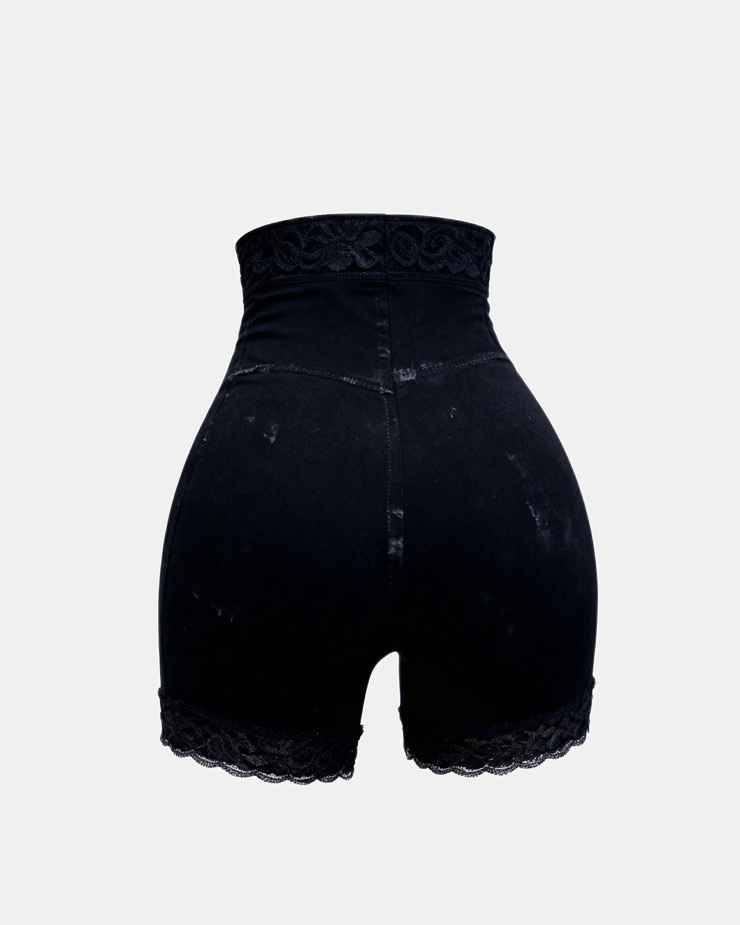 sculpting shorts Black — Wear Rose