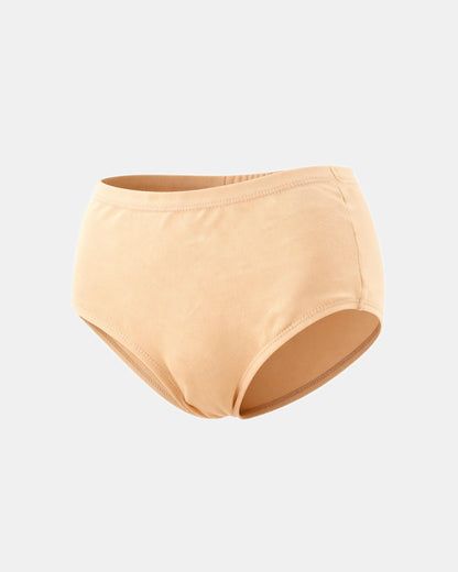 smoothing seamless brief Sand — Wear Rose