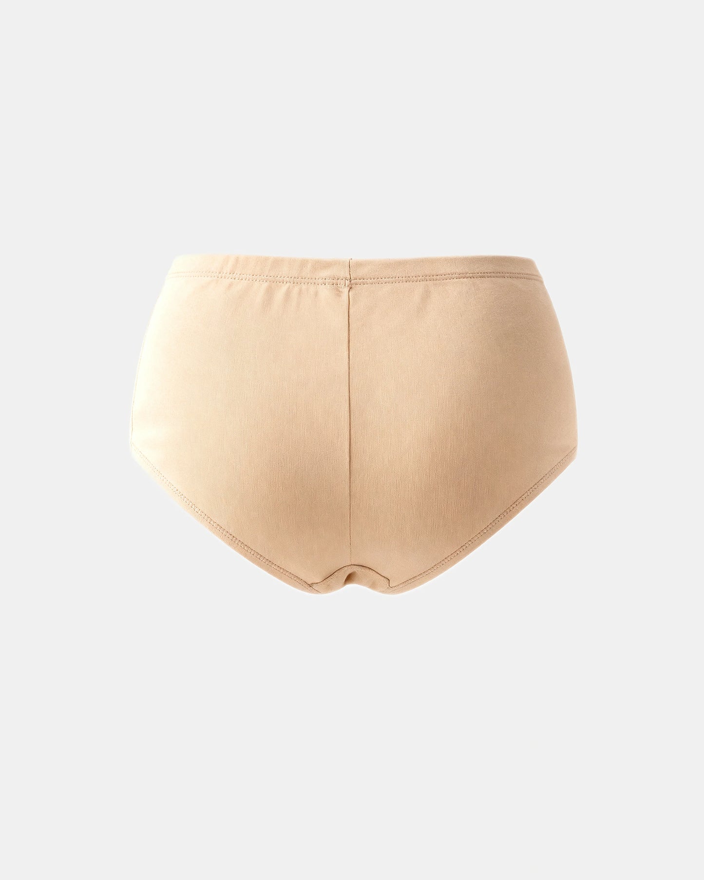 smoothing seamless brief Sand — Wear Rose