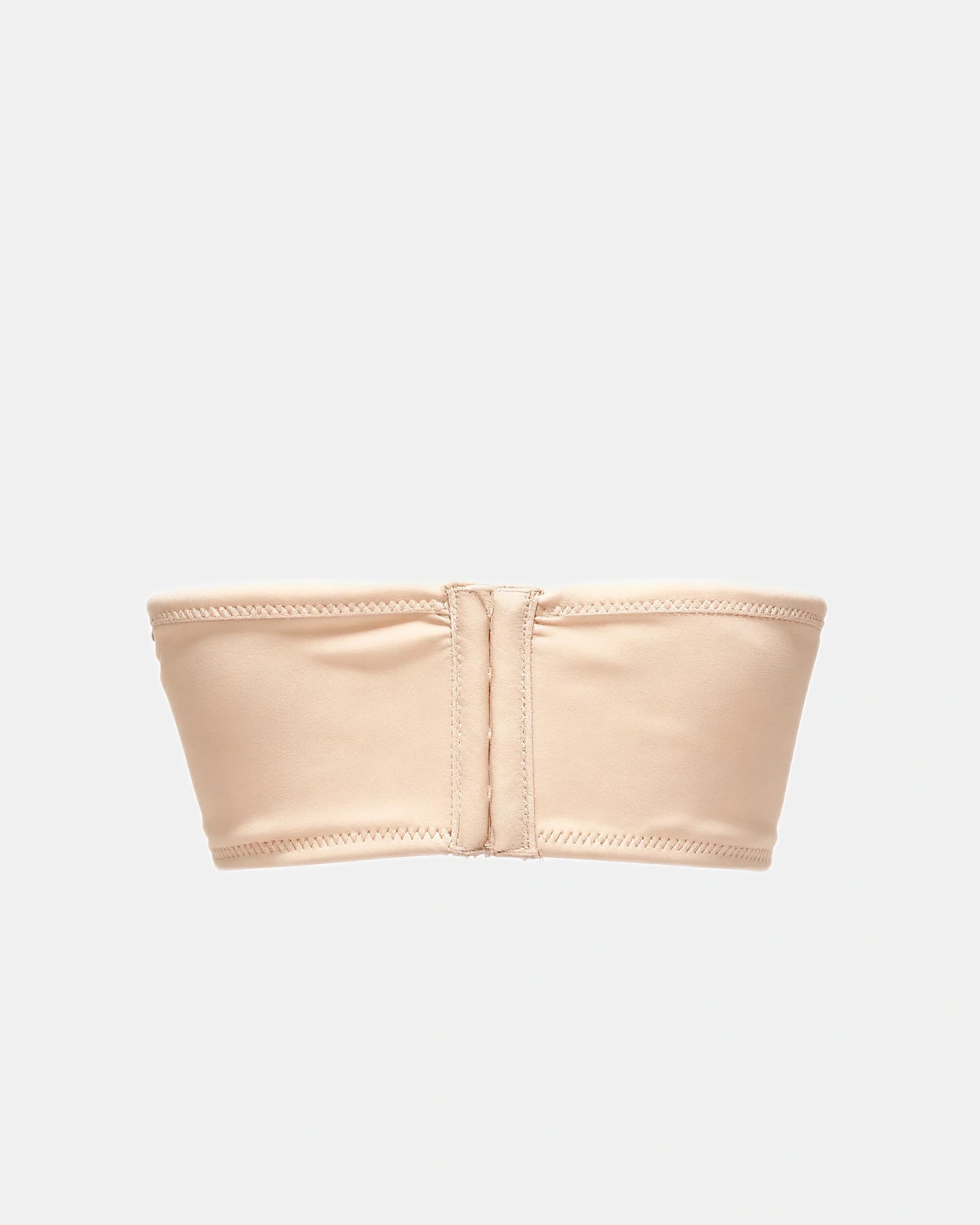 women's strapless wrap t-shirt bra Beige — Wear Rose
