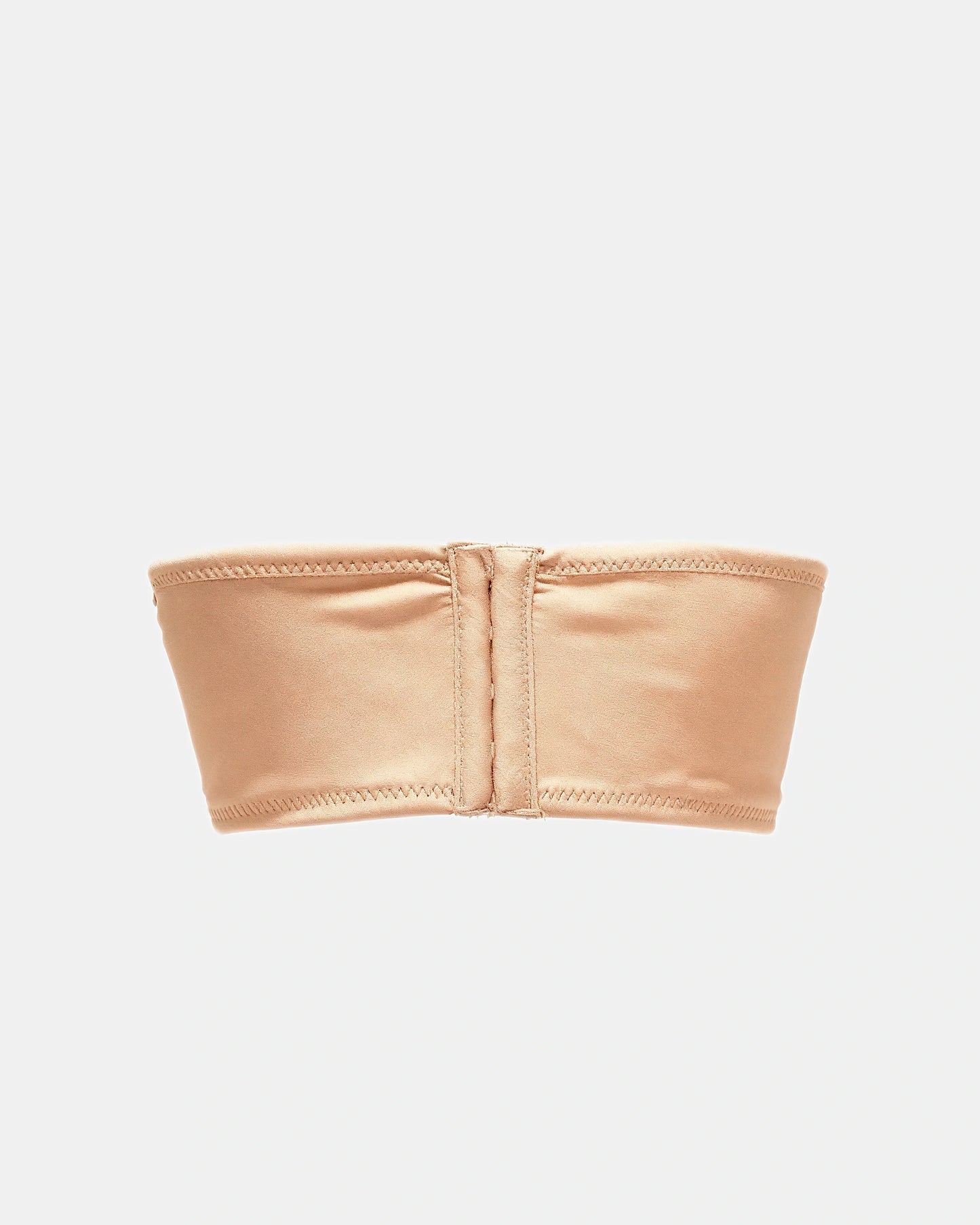 women's strapless wrap t-shirt bra Nude — Wear Rose